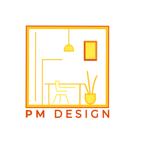 Interiors by Preyashi Logo